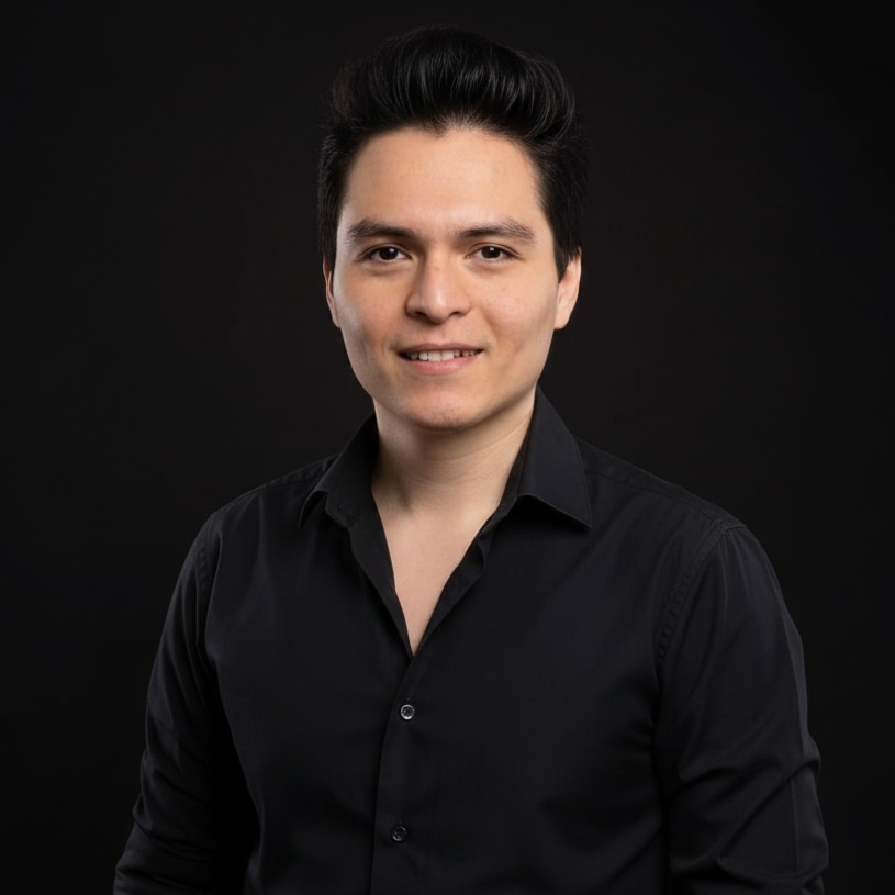 Nestor Romero - Client Operations & Remote Support